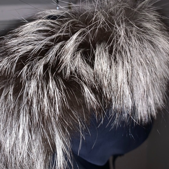 Moose knuckles Long Jacket - Picture 6 of 6